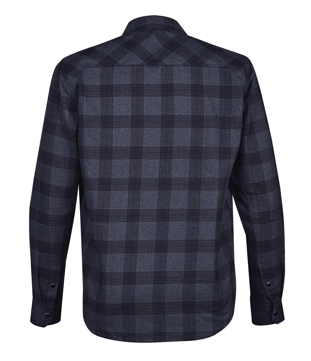 Stormtech Men's Logan Snap Front Shirt 17