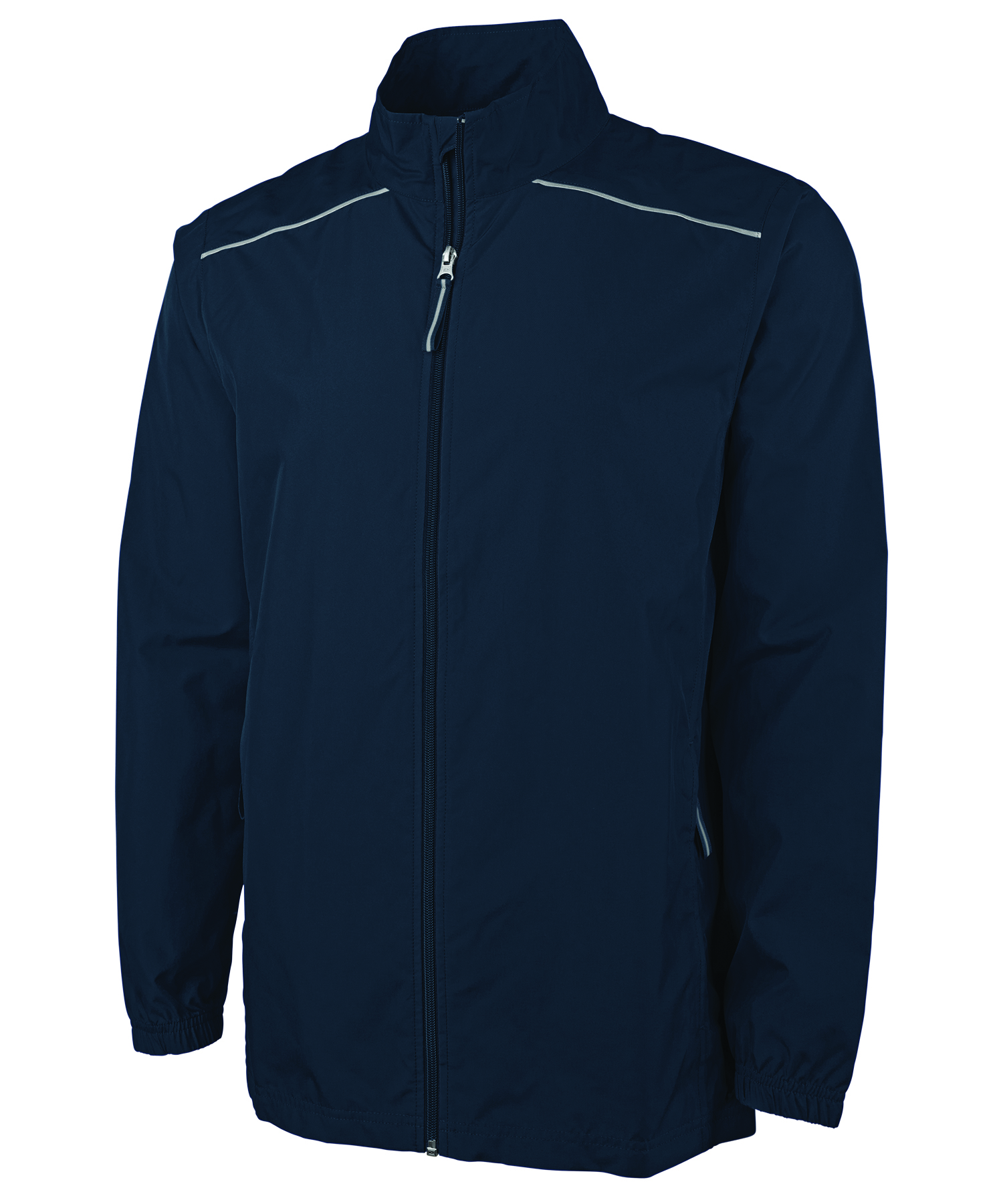 Men's Skyline Pack-N-Go® Full Zip Reflective Jacket 41