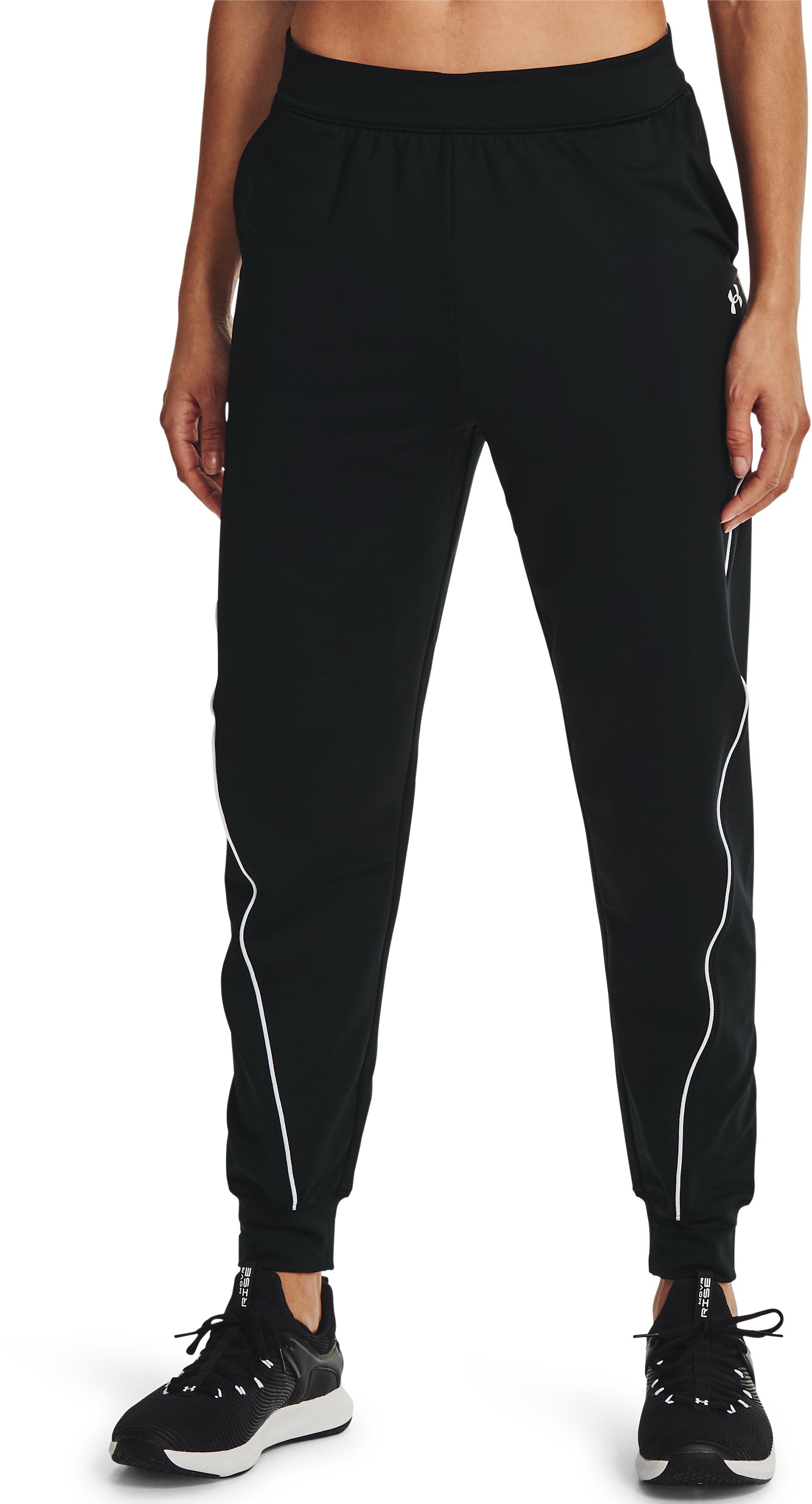 UA Motion Women's Joggers 4