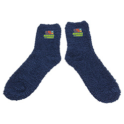 BeWell™ Cozy Comfort Socks 20