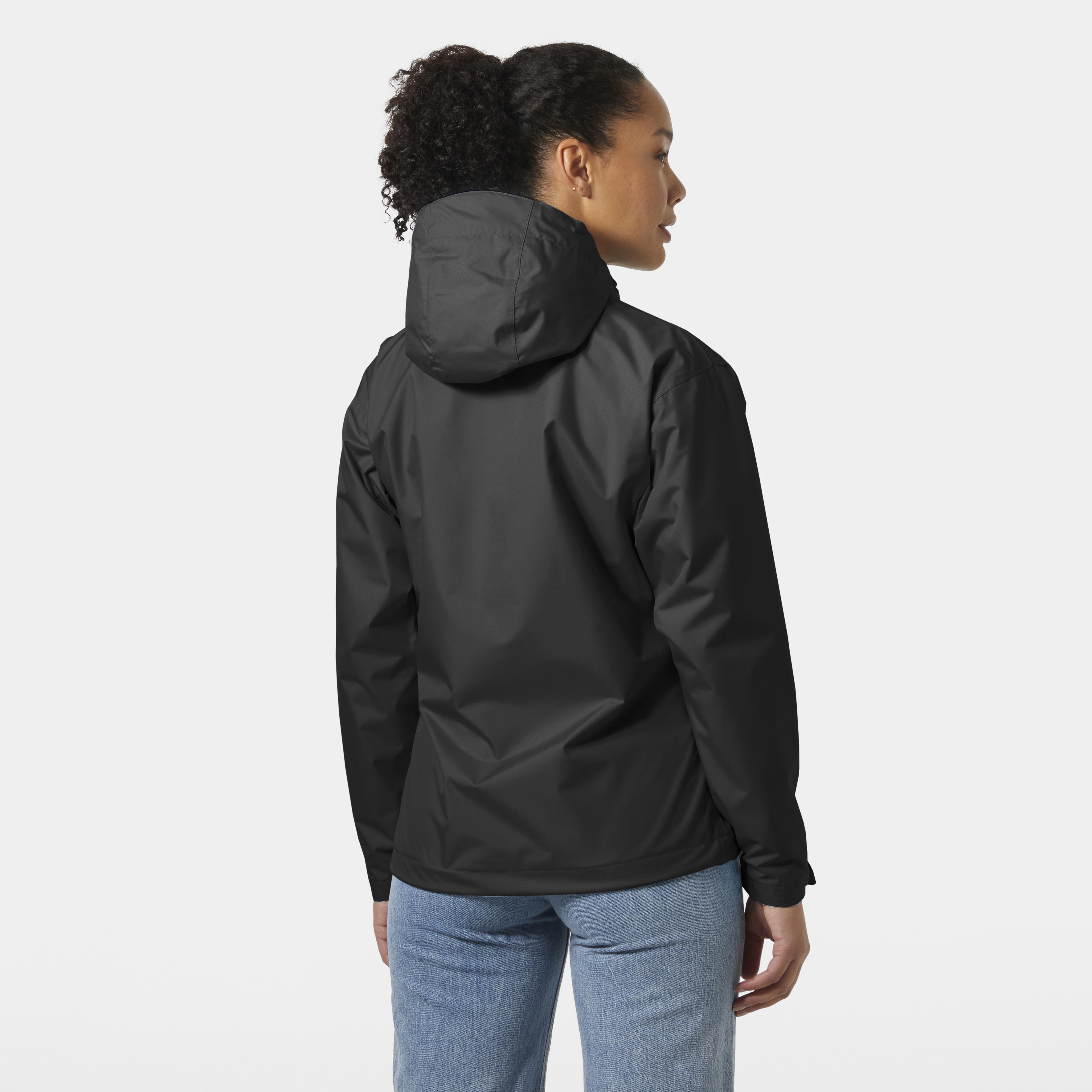 Helly Hansen Women's Seven J Jacket 8