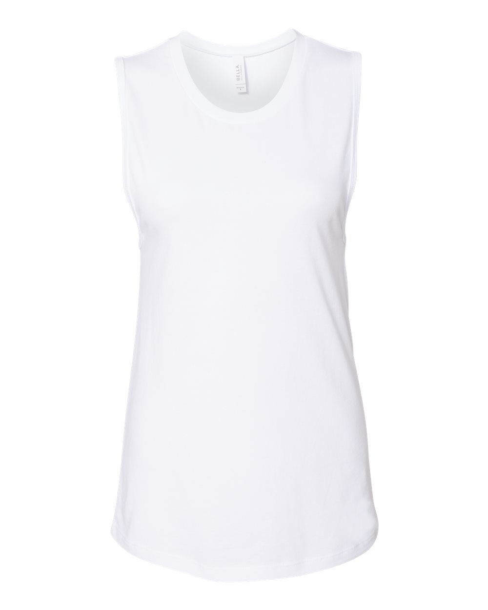 Women's Jersey Muscle Tank - 6003 47
