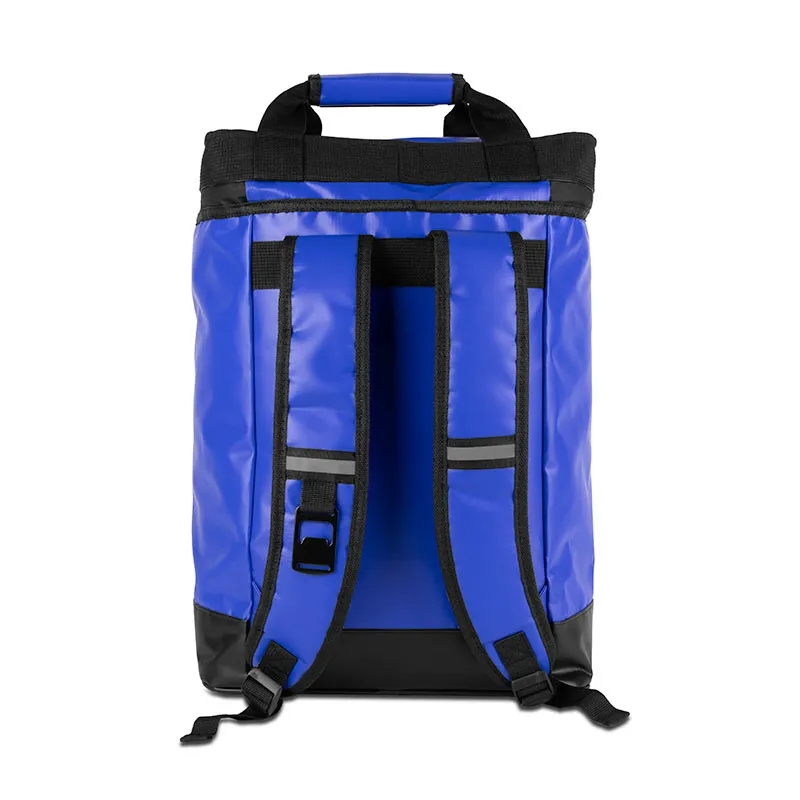 35-Can Stamford Waterproof Cooler Backpack 8