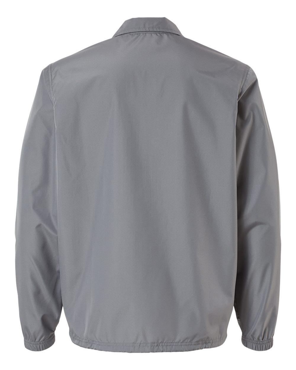 Unisex Coach's Jacket - CO126 14