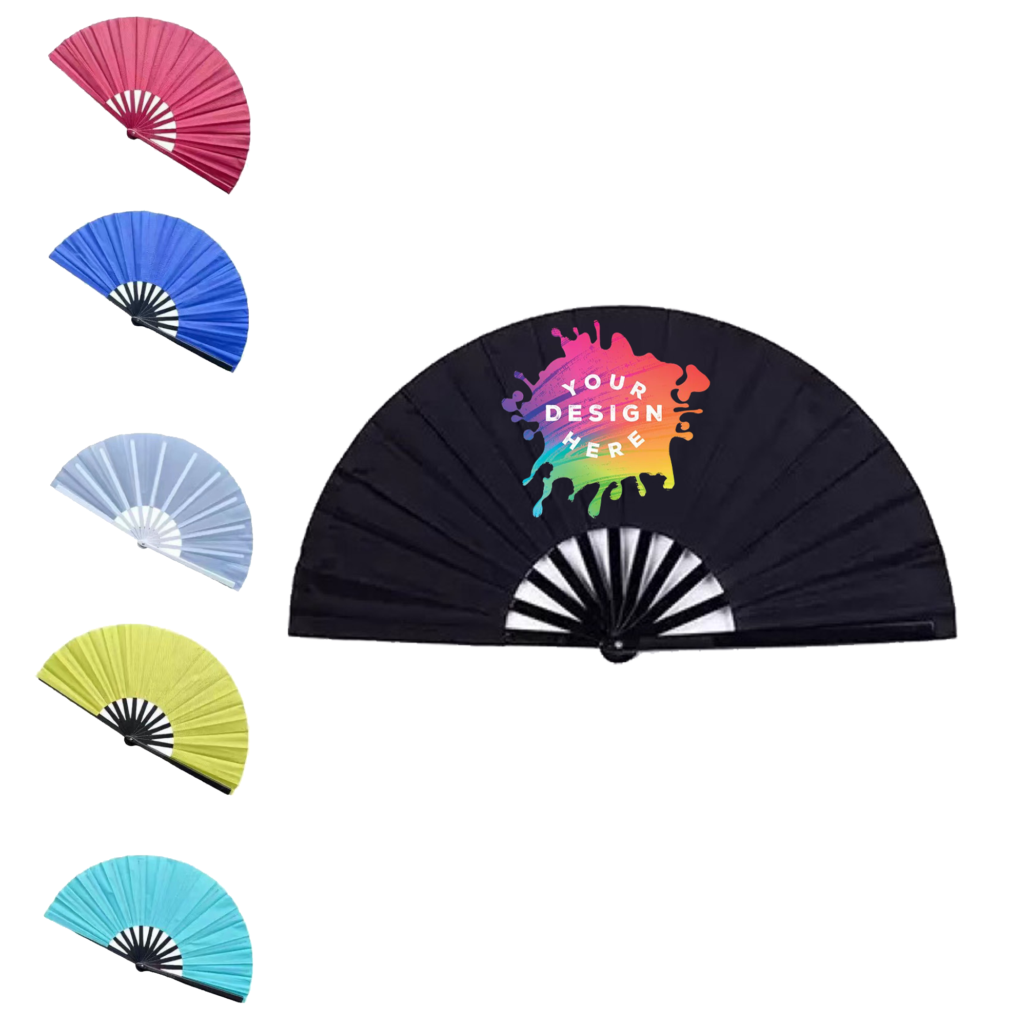 Full Color Deposit Money Bag MOQ 10 4