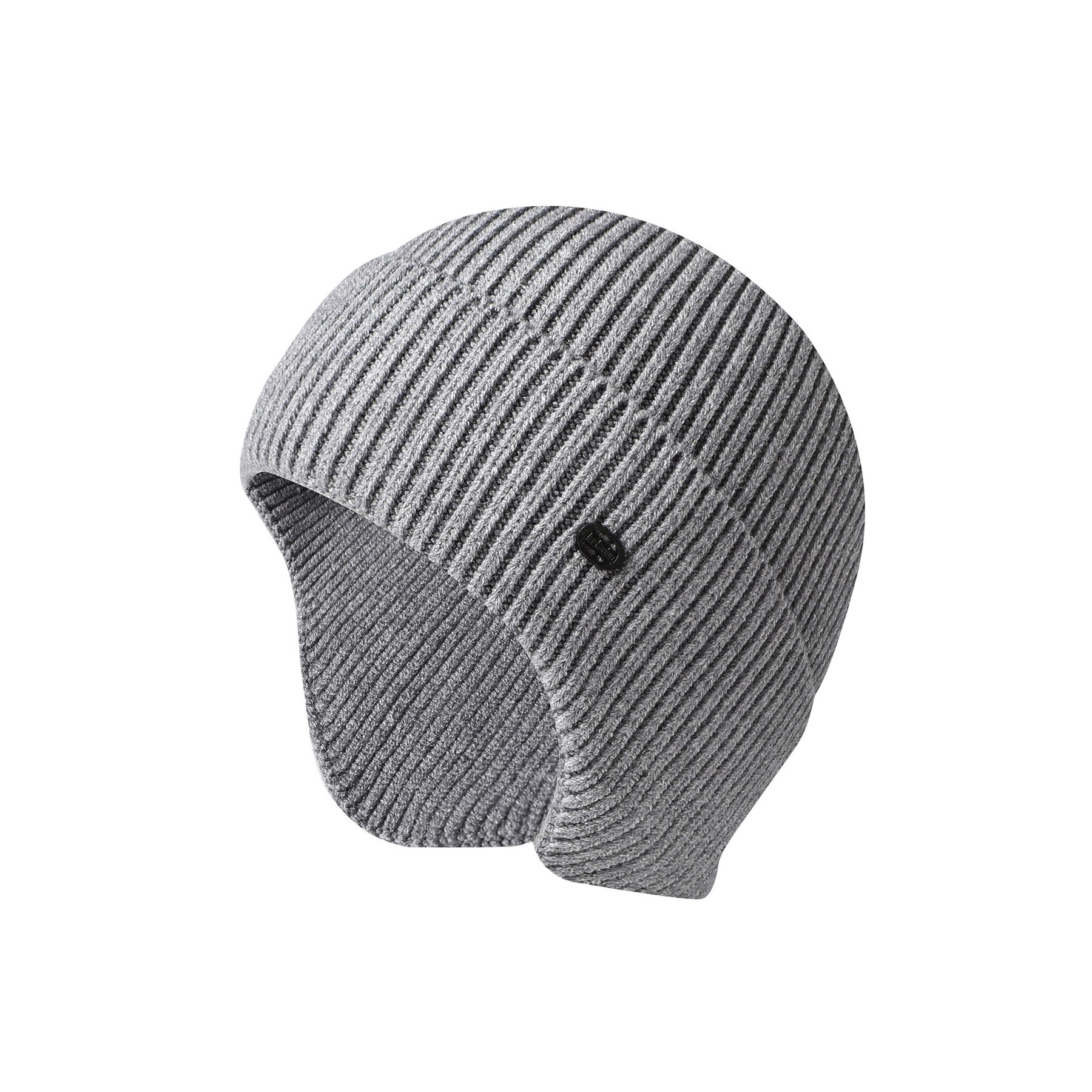 Winter Beanie Hat With Earflaps 4