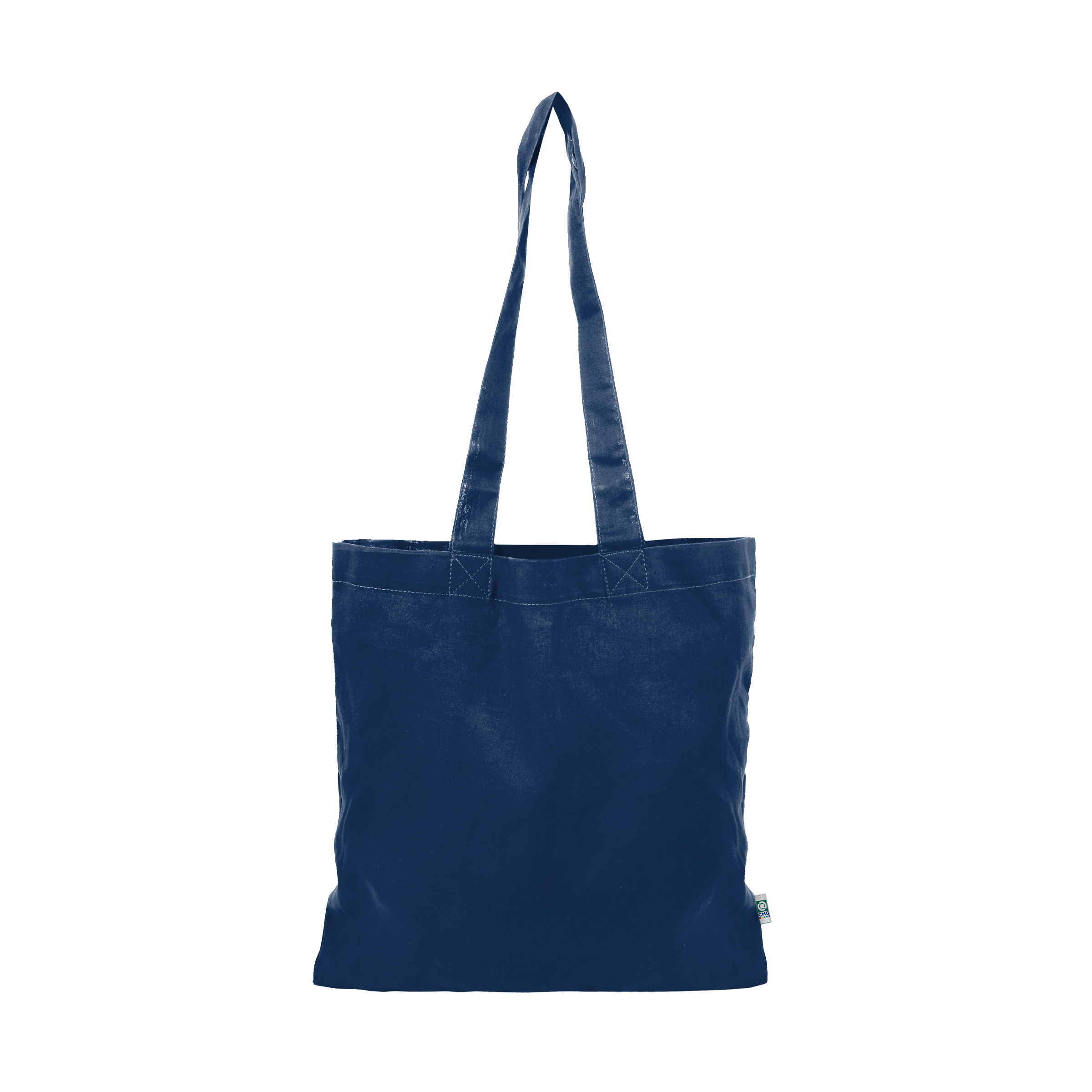 Colored Economy Tote