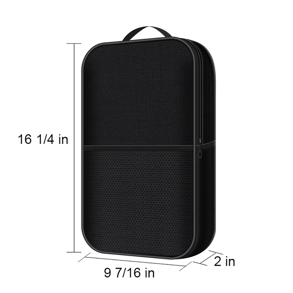 Portable Pickleball Racket Bag 6