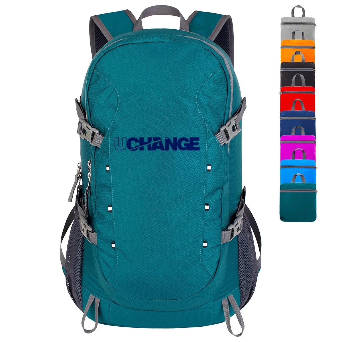 40L Lightweight Outdoor & Travel Daypack 11