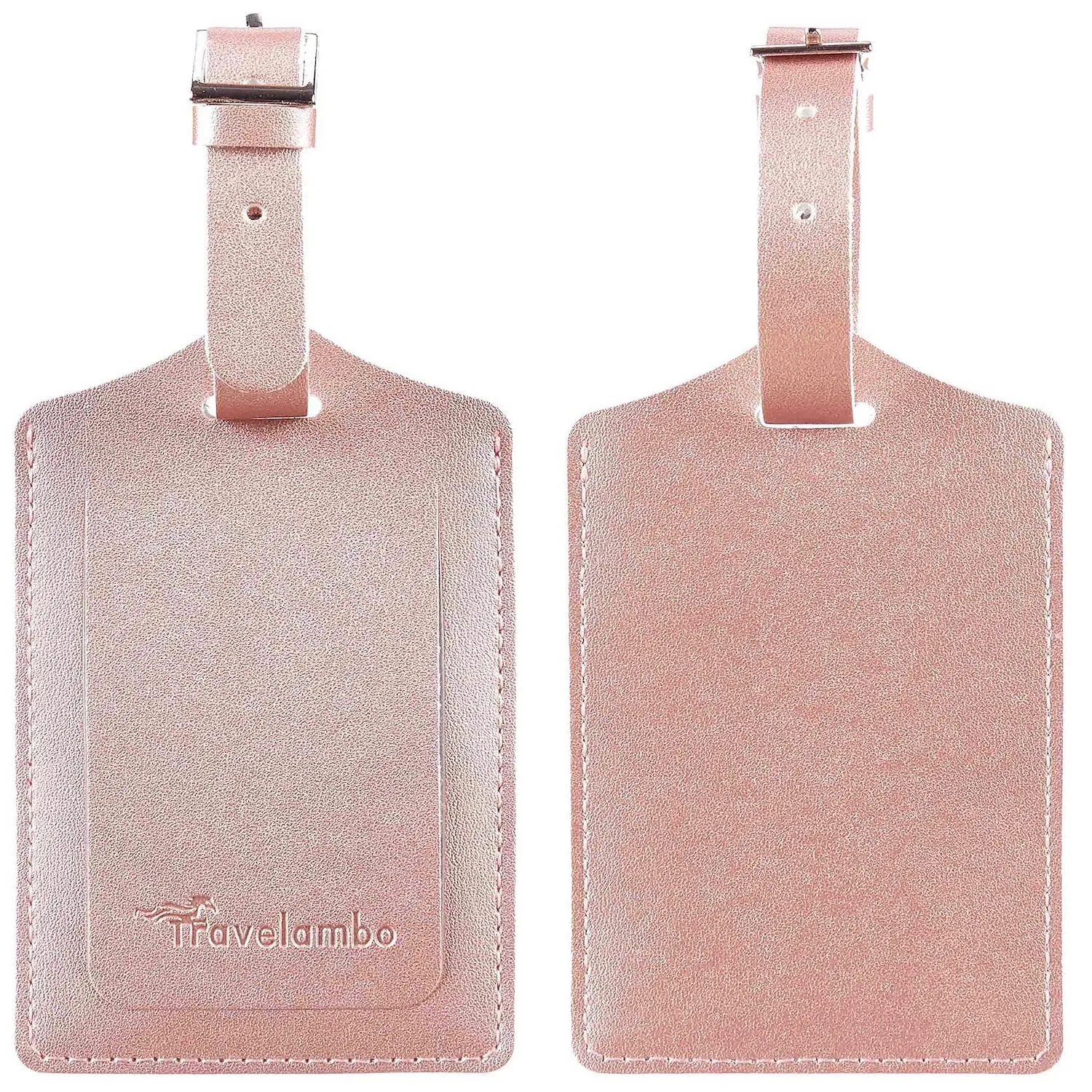Luggage Tag 10