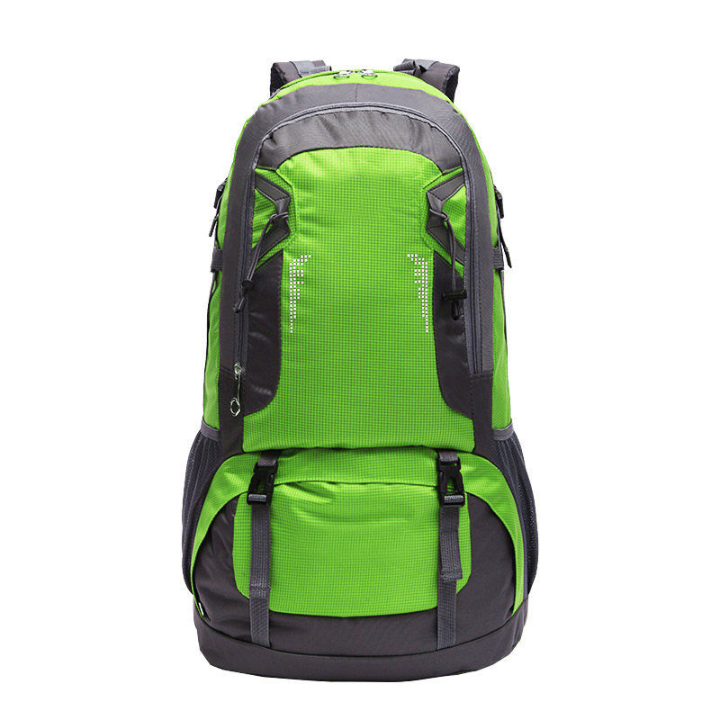 Custom Hiking Travel Backpack 6