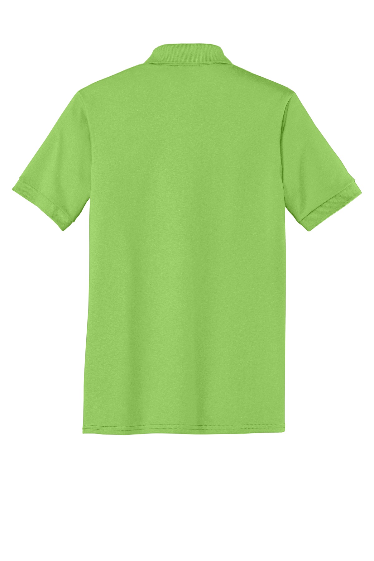 Port & Co Tall Core Blend Jersey Knit Polo. KP55T 26
