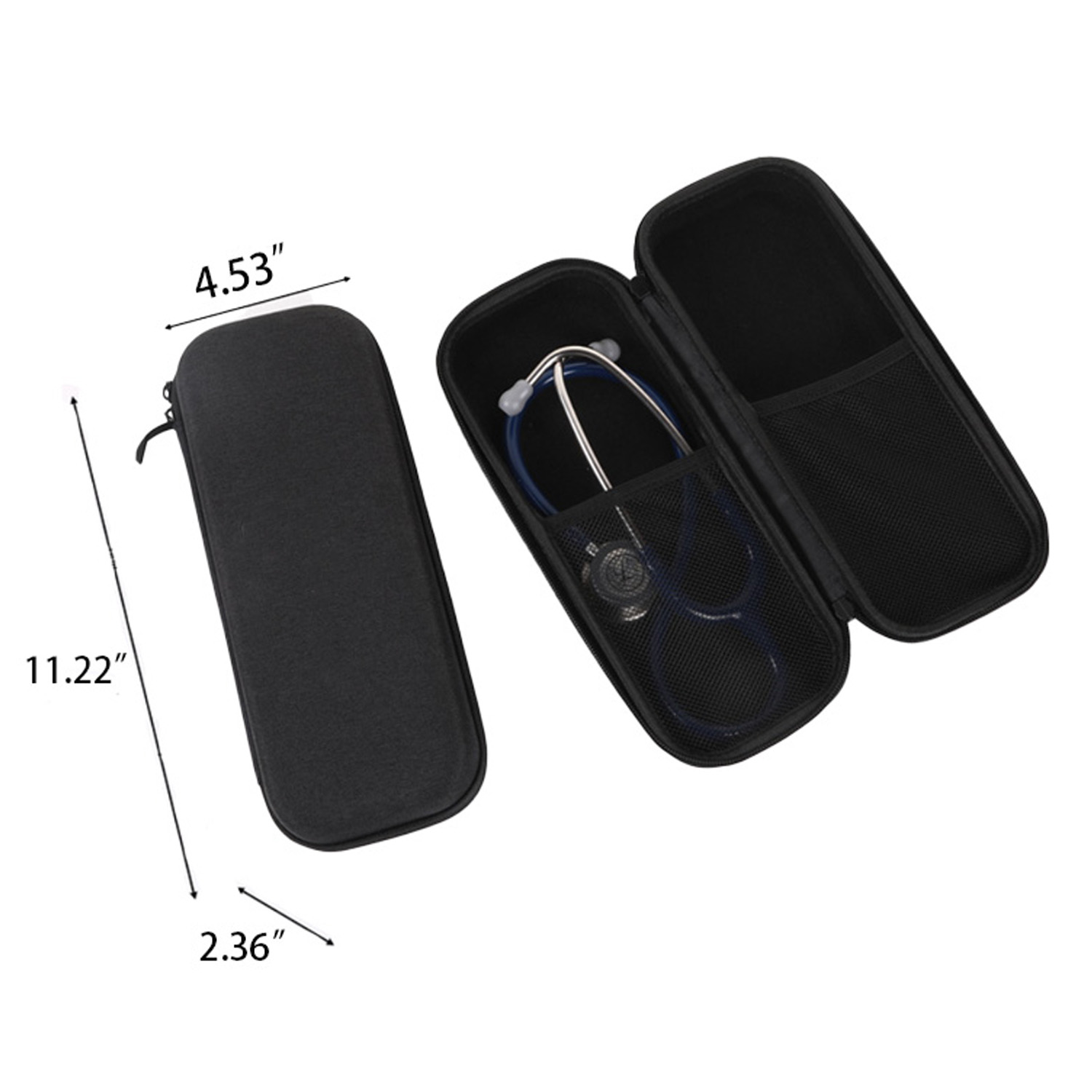 Stethoscope Case 3