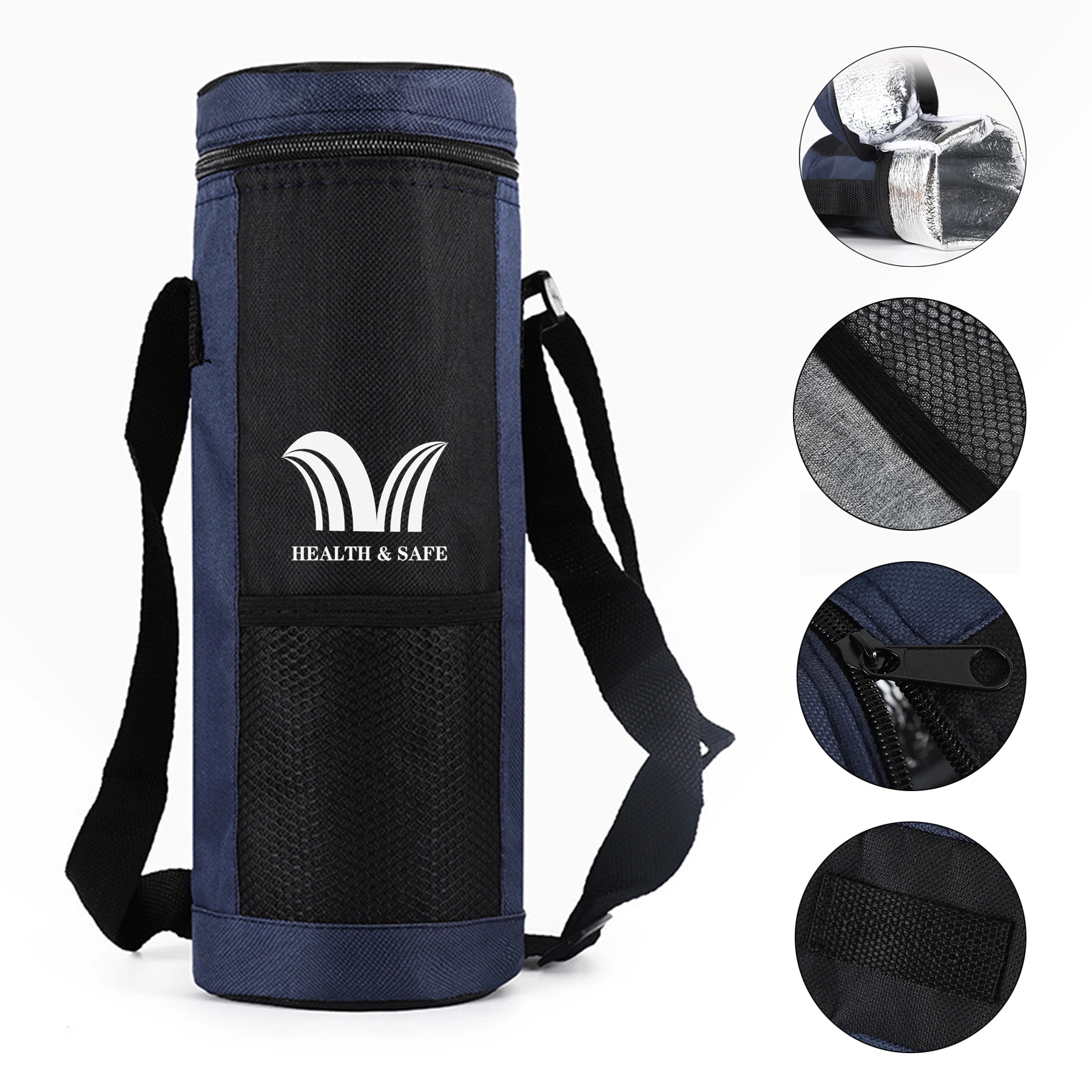 Insulated Bottle Bag 2