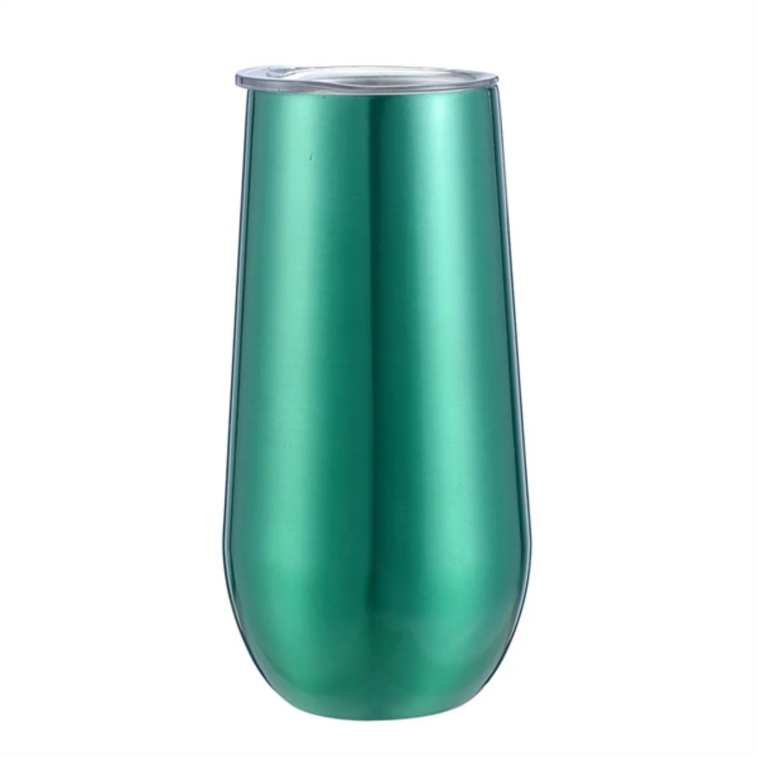 16 oz Egg Shaped Tumbler with Full Color Printing 4