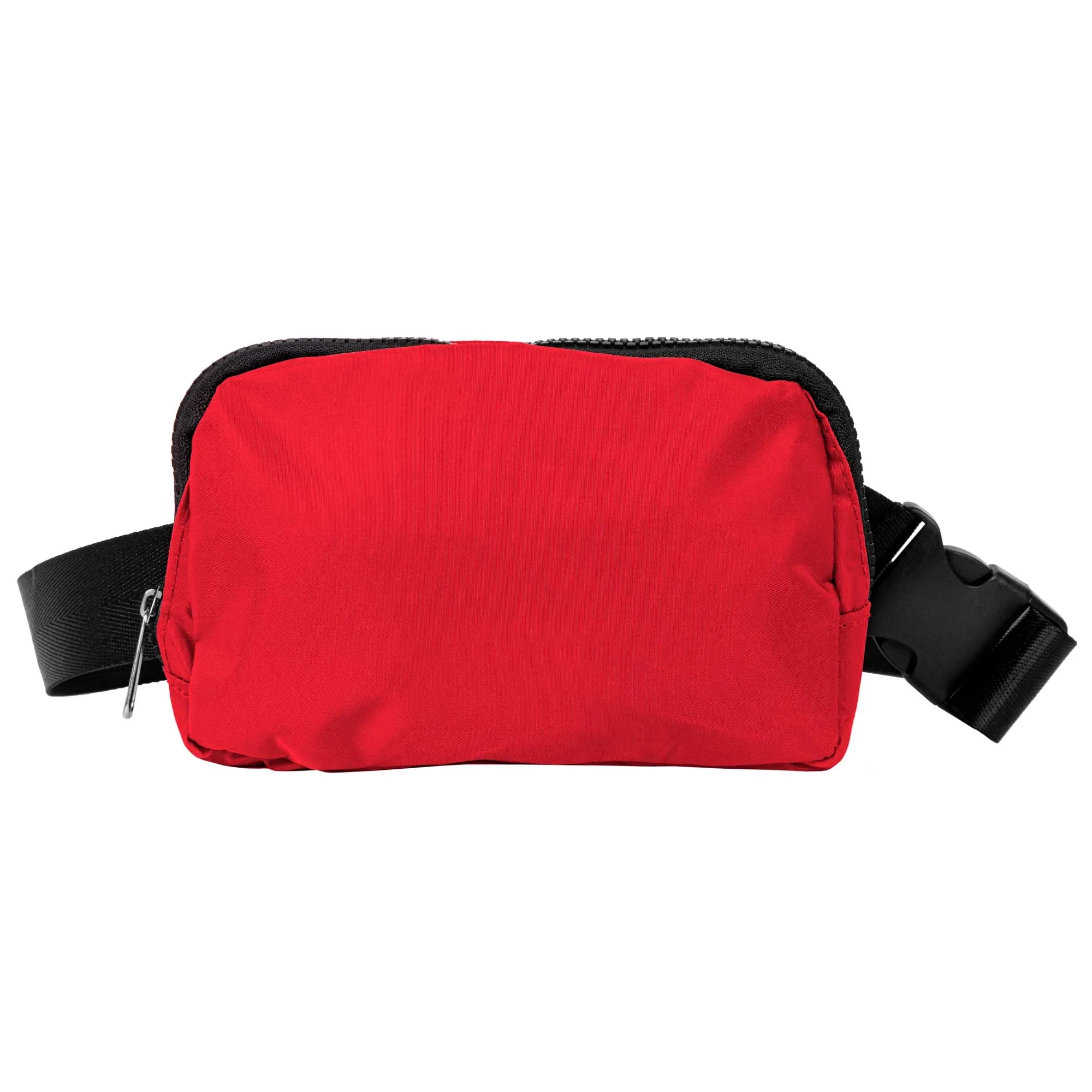 Durable Soft Nylon Travel Hip Pack 11