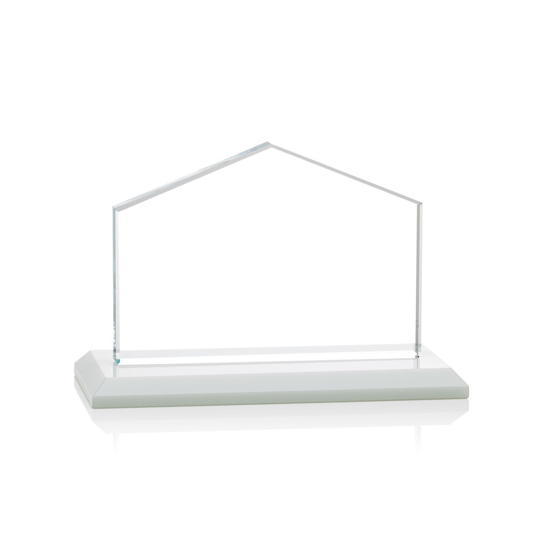 Domicile Award - White 10