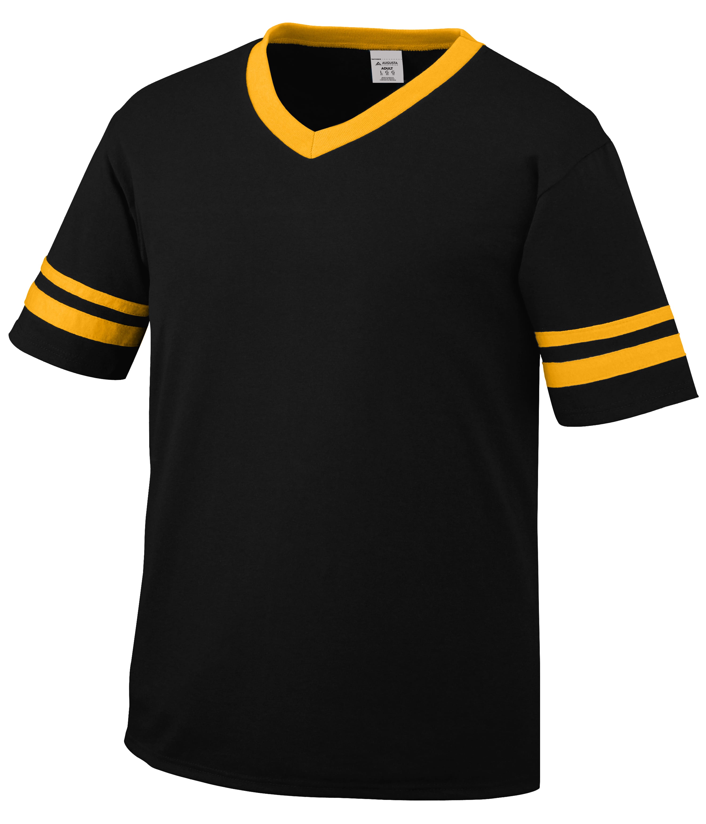 Sleeve Stripe Jersey 6