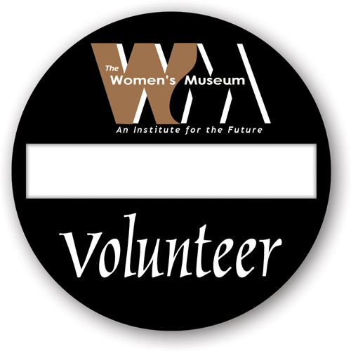 Window Badge Full Color (2.75") Circle