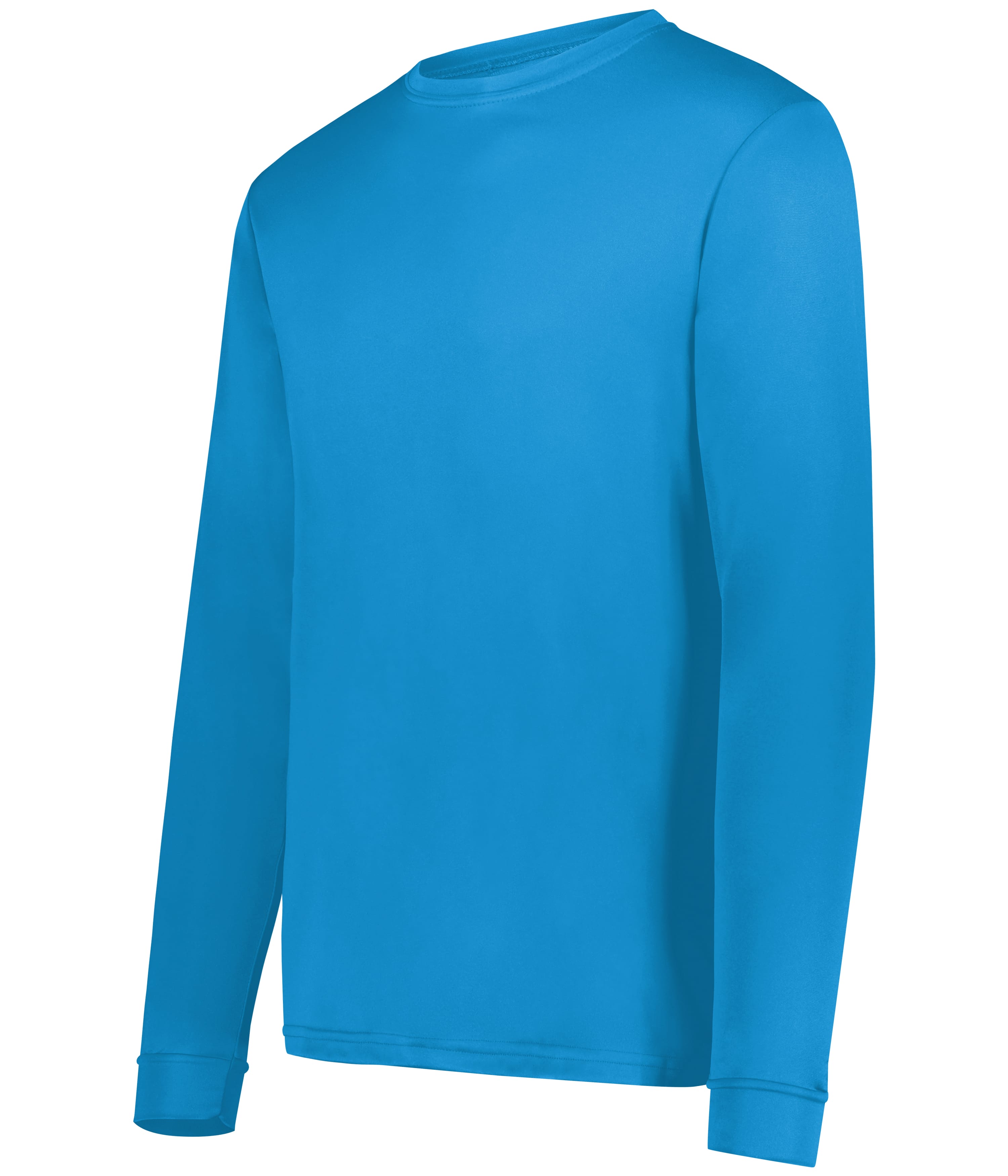 NexGen Wicking Long Sleeve Tee 14