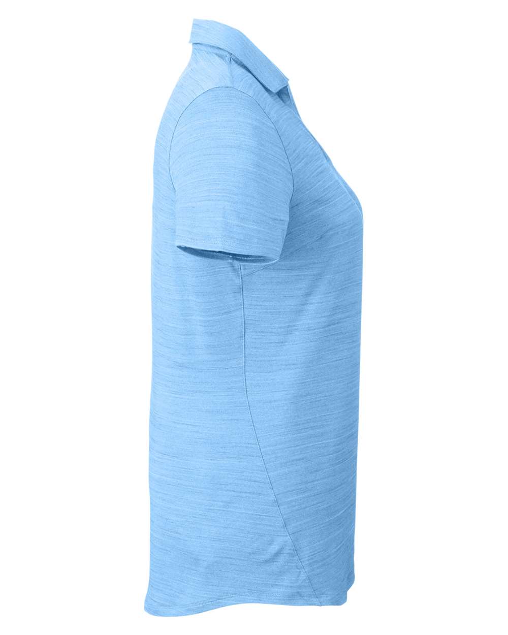 Women's Cloudspun Free V-neck Polo - 597695 25