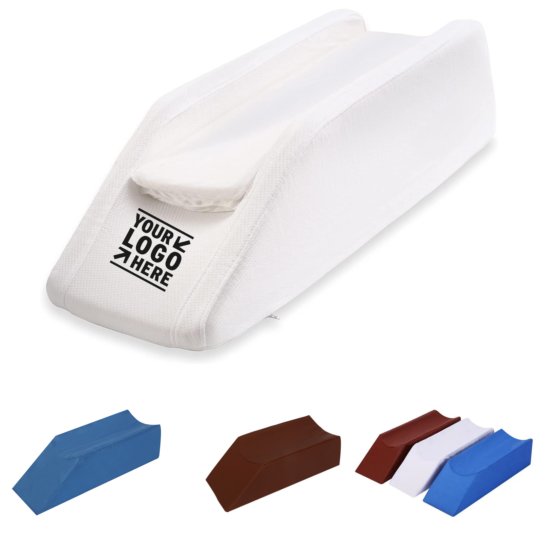  Adjustable Leg Knee Ankle Support Elevation Pillow