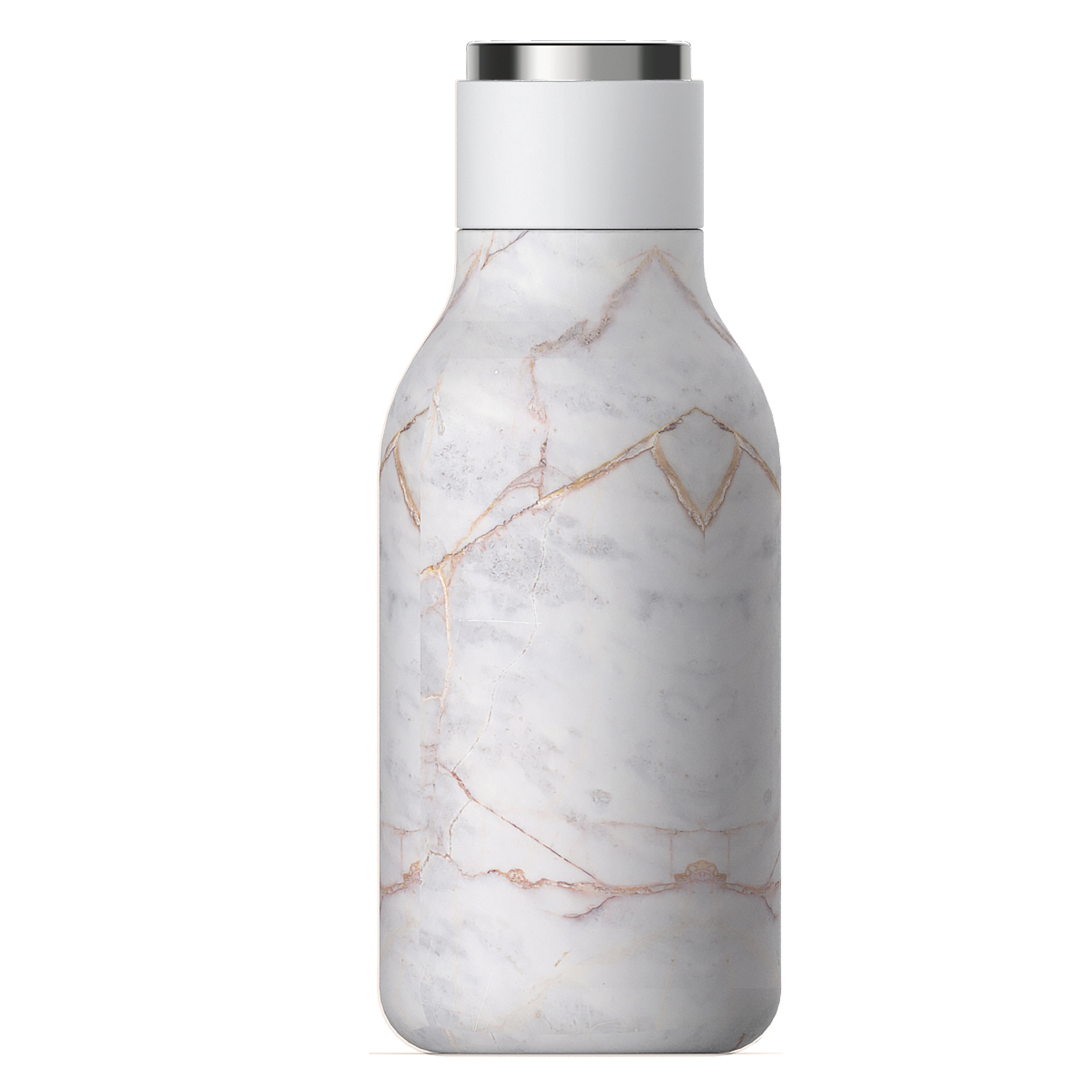 16 oz Asobu Urban Vacuum Insulated Water Bottle 8
