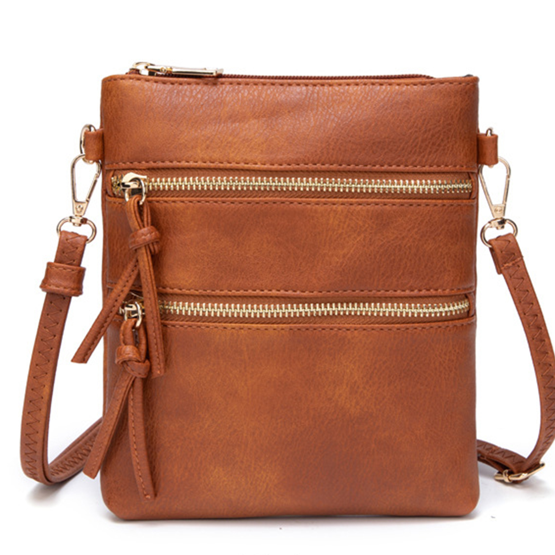 Leather Small Crossbody Bags 2