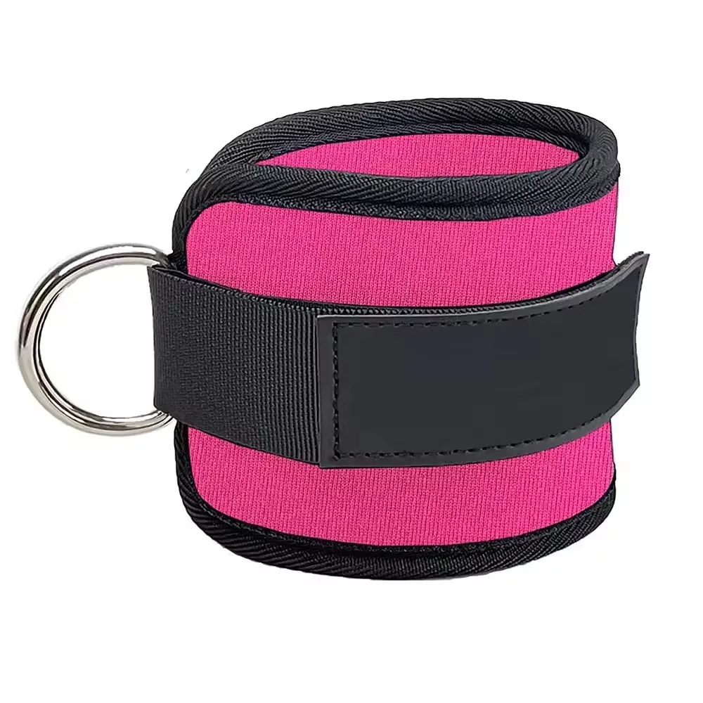 A Pair of Ankle Straps 6