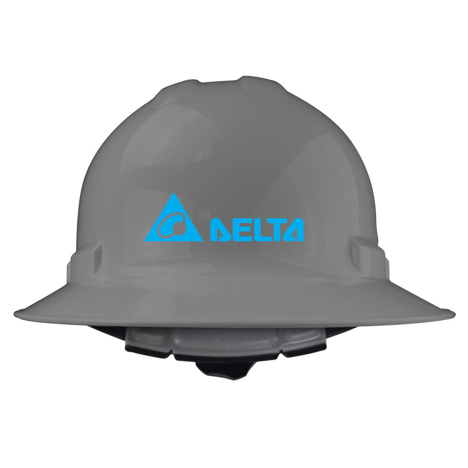 Quartz Full Brim Hard Hat 7