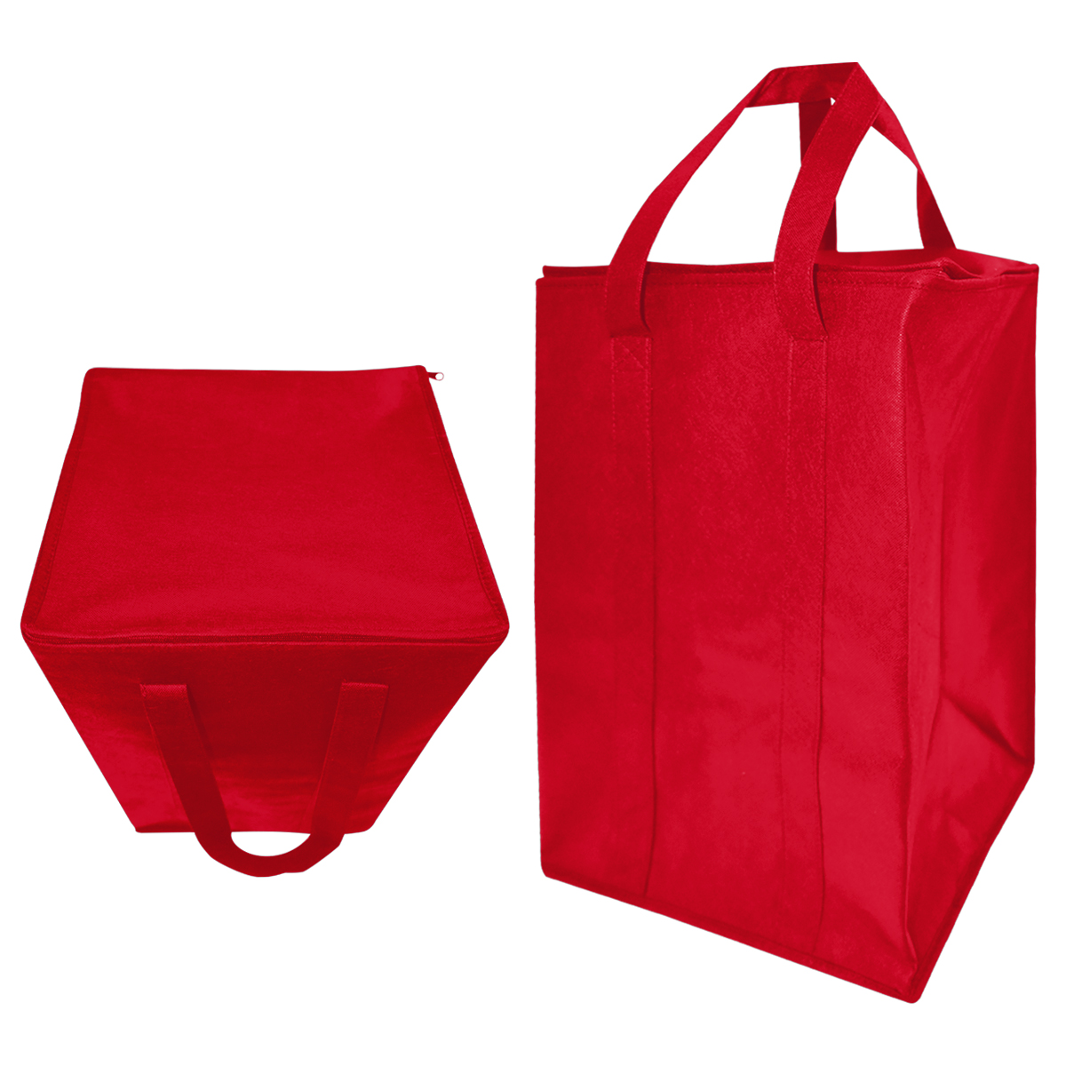 Feast Fast Thermal Delivery Bag 6