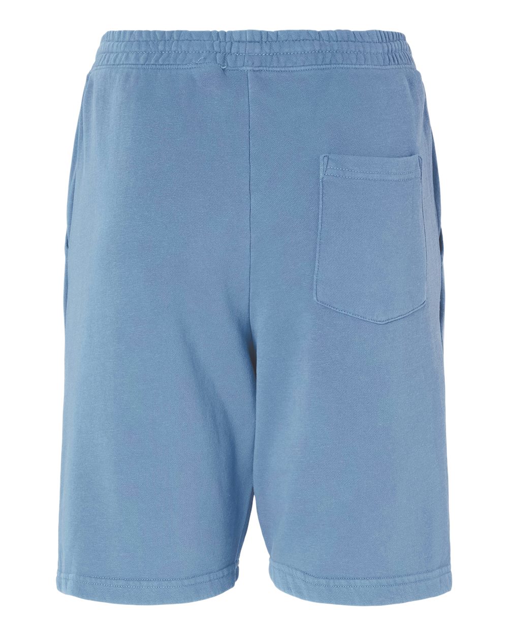 Unisex Pigment-Dyed Fleece Shorts - PRM50STPD 26