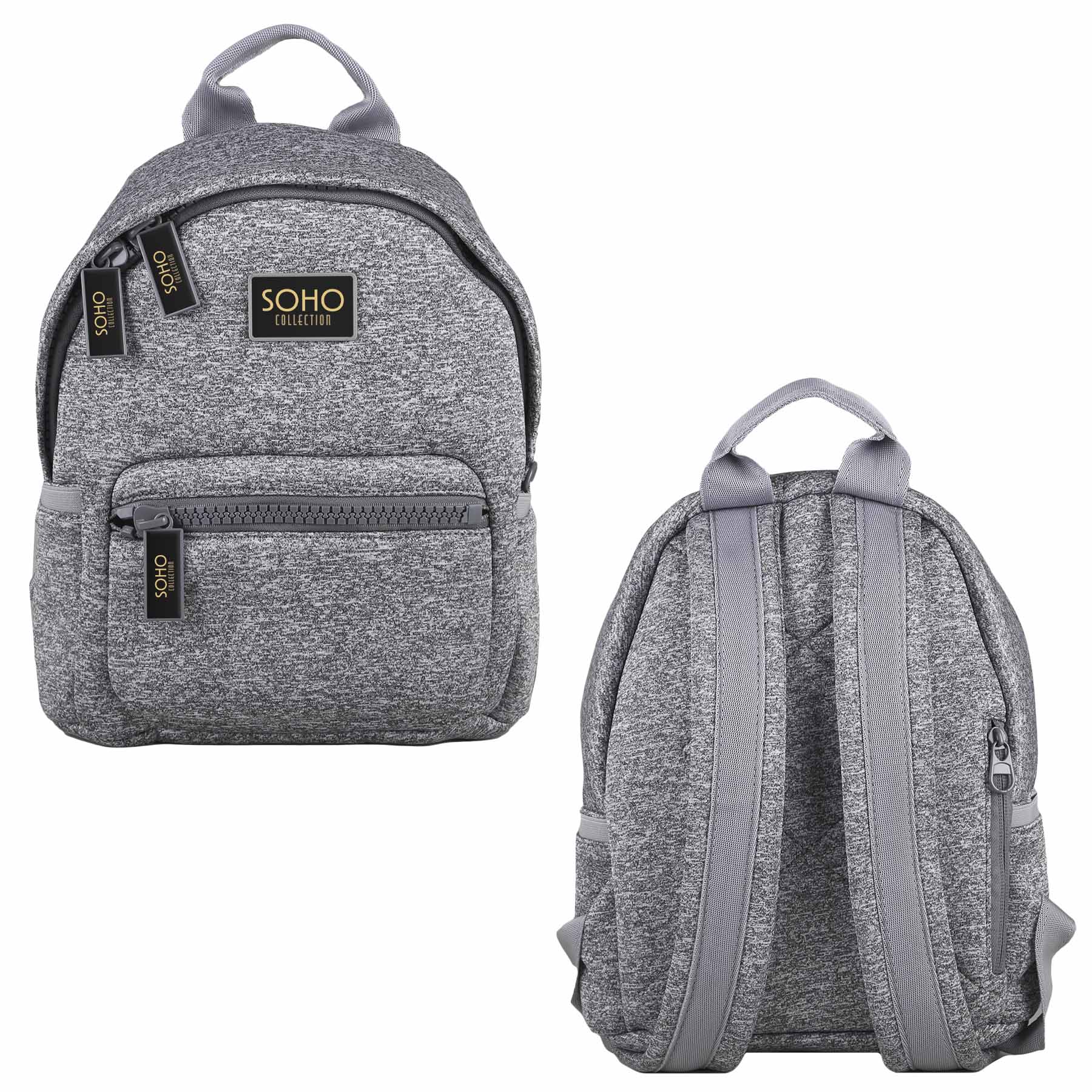 Soho Elizabeth Small Backpack 11