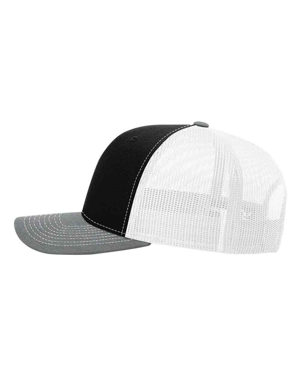 Snapback Trucker Cap - 112 552