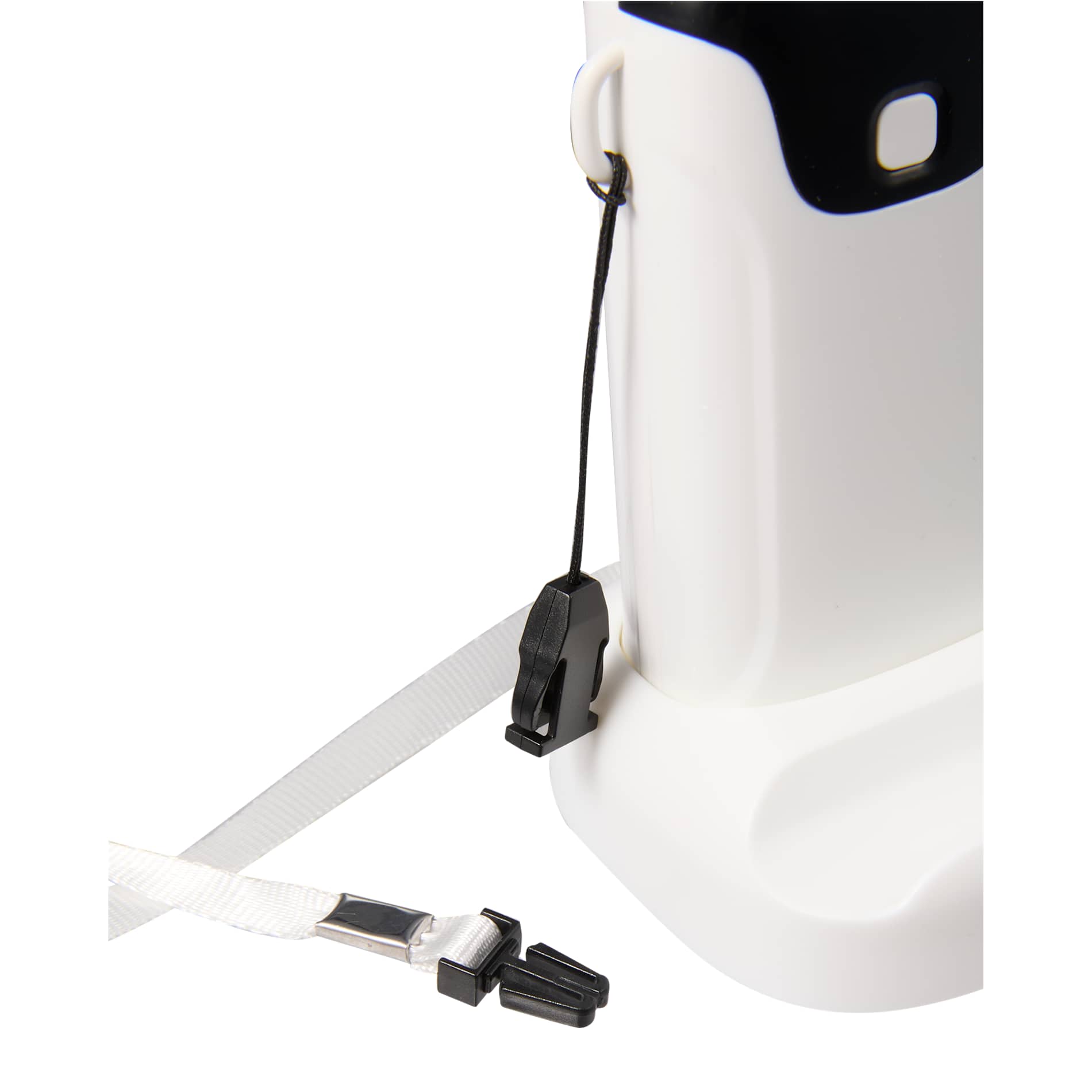 Rechargeable 100% RABS Personal LED Fan 31