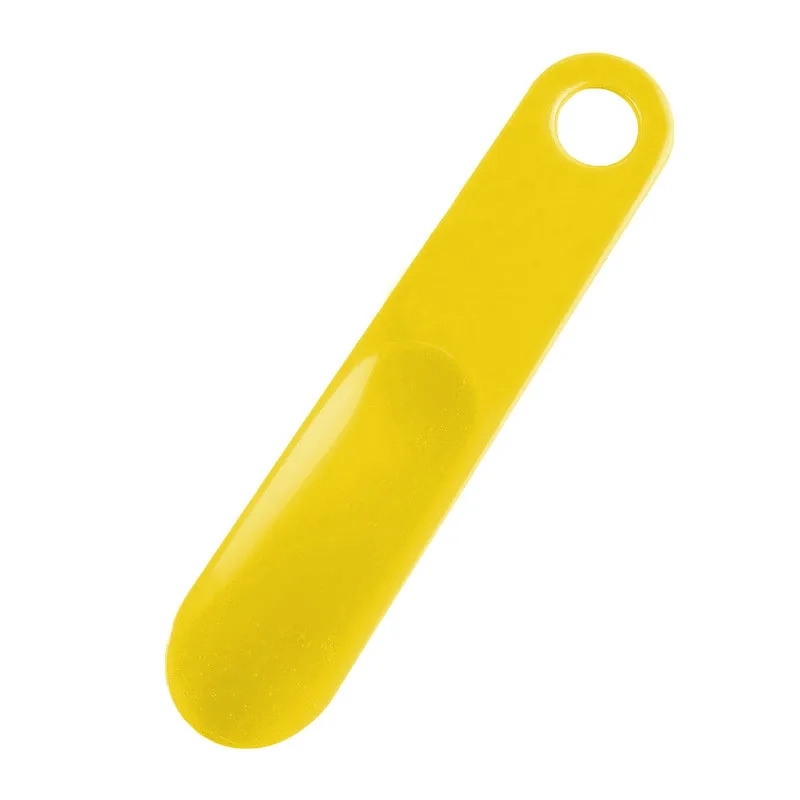Plastic Handled Shoe horn 4