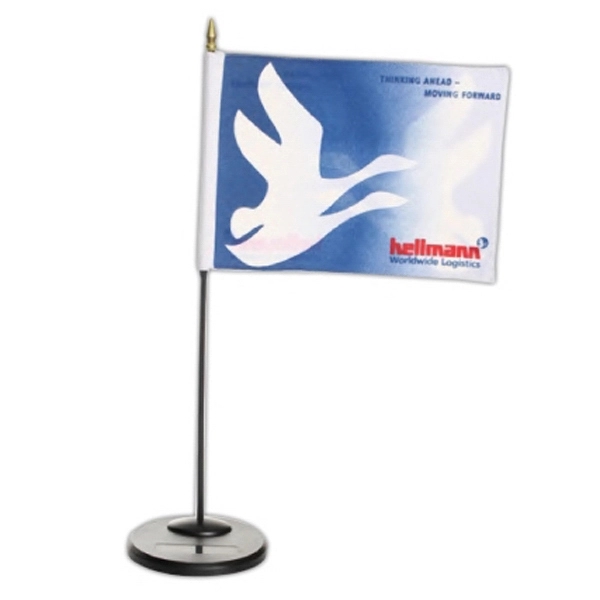 Desk/Table Flag 2