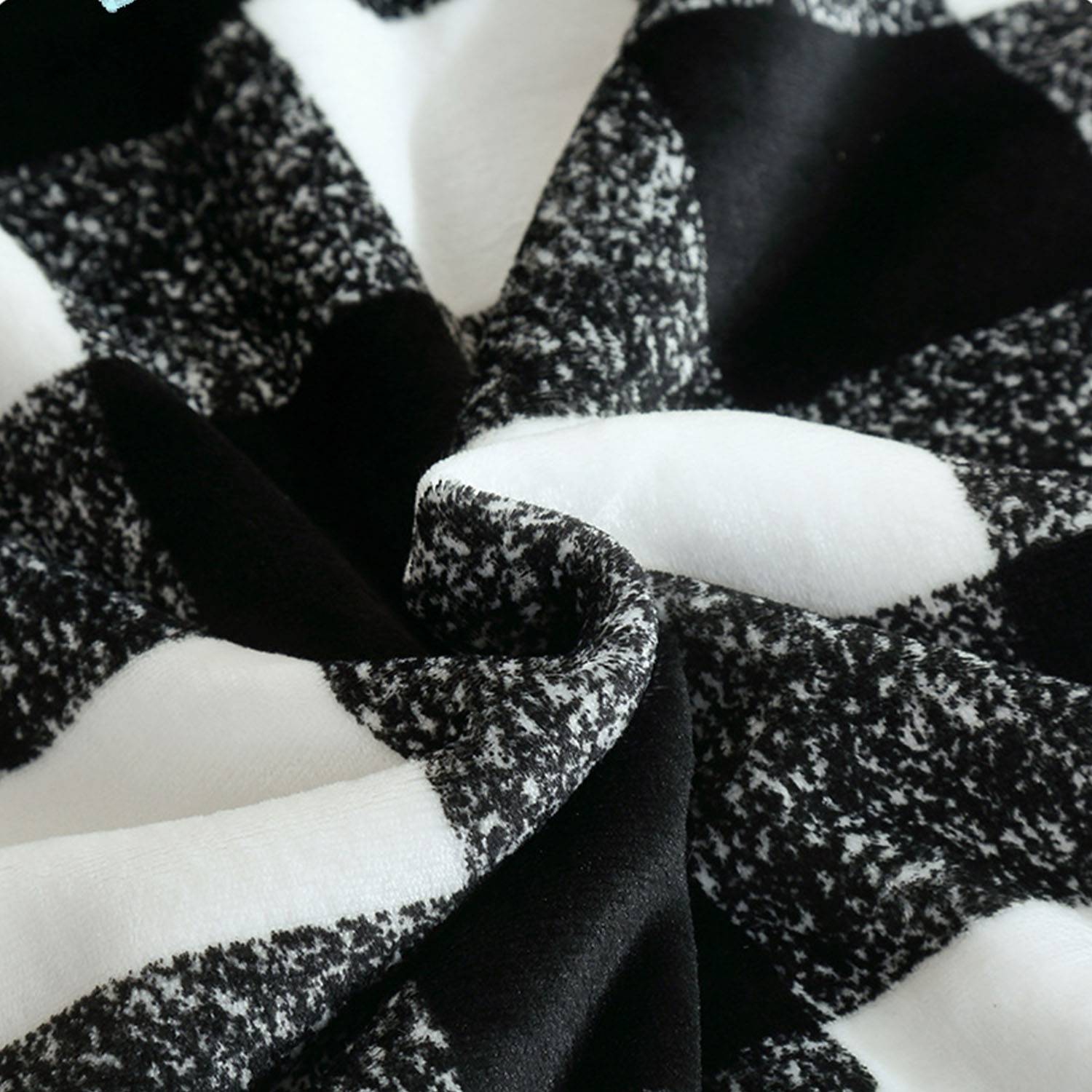 Lamb Wool Blanket 3