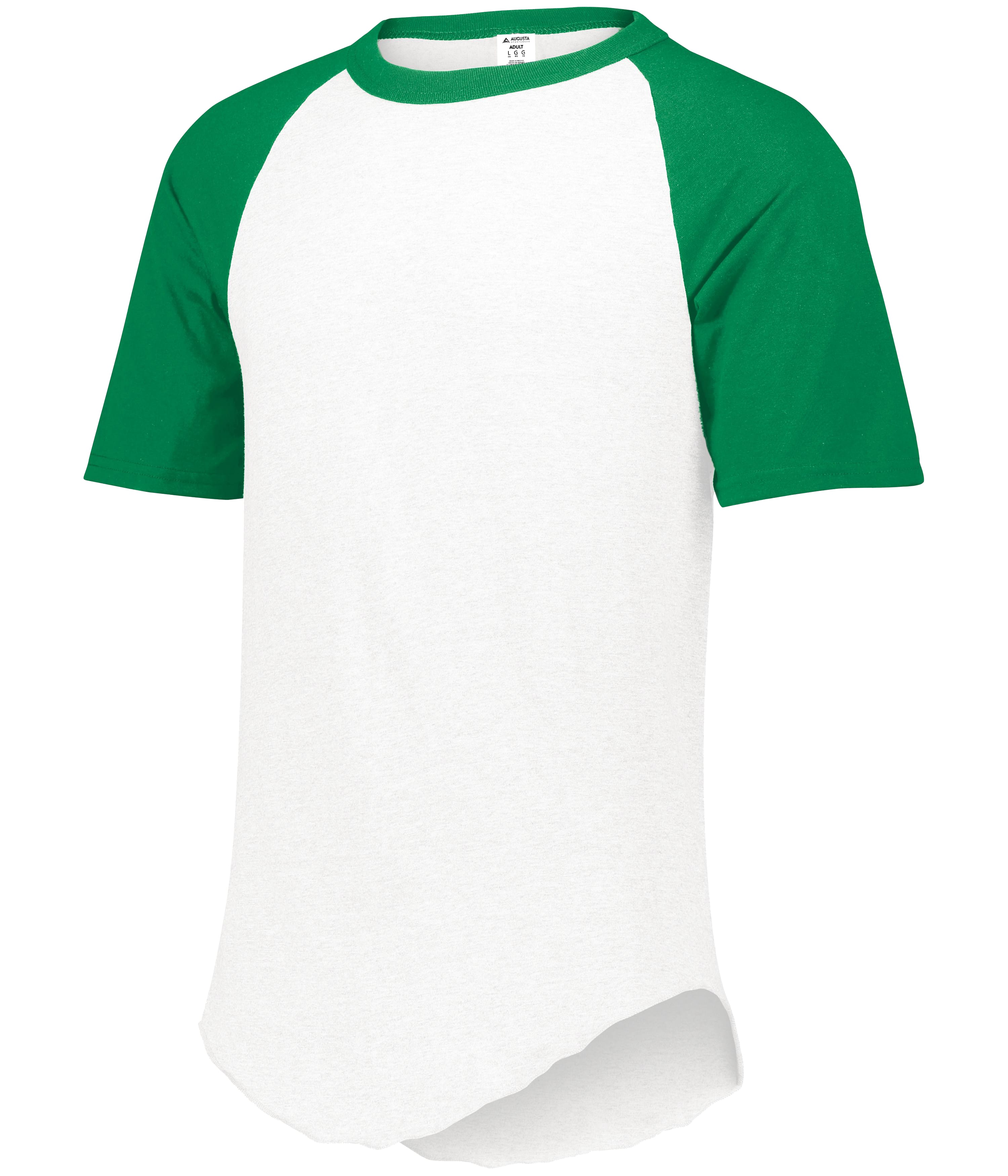 Baseball Short Sleeve Tee 2.0 5