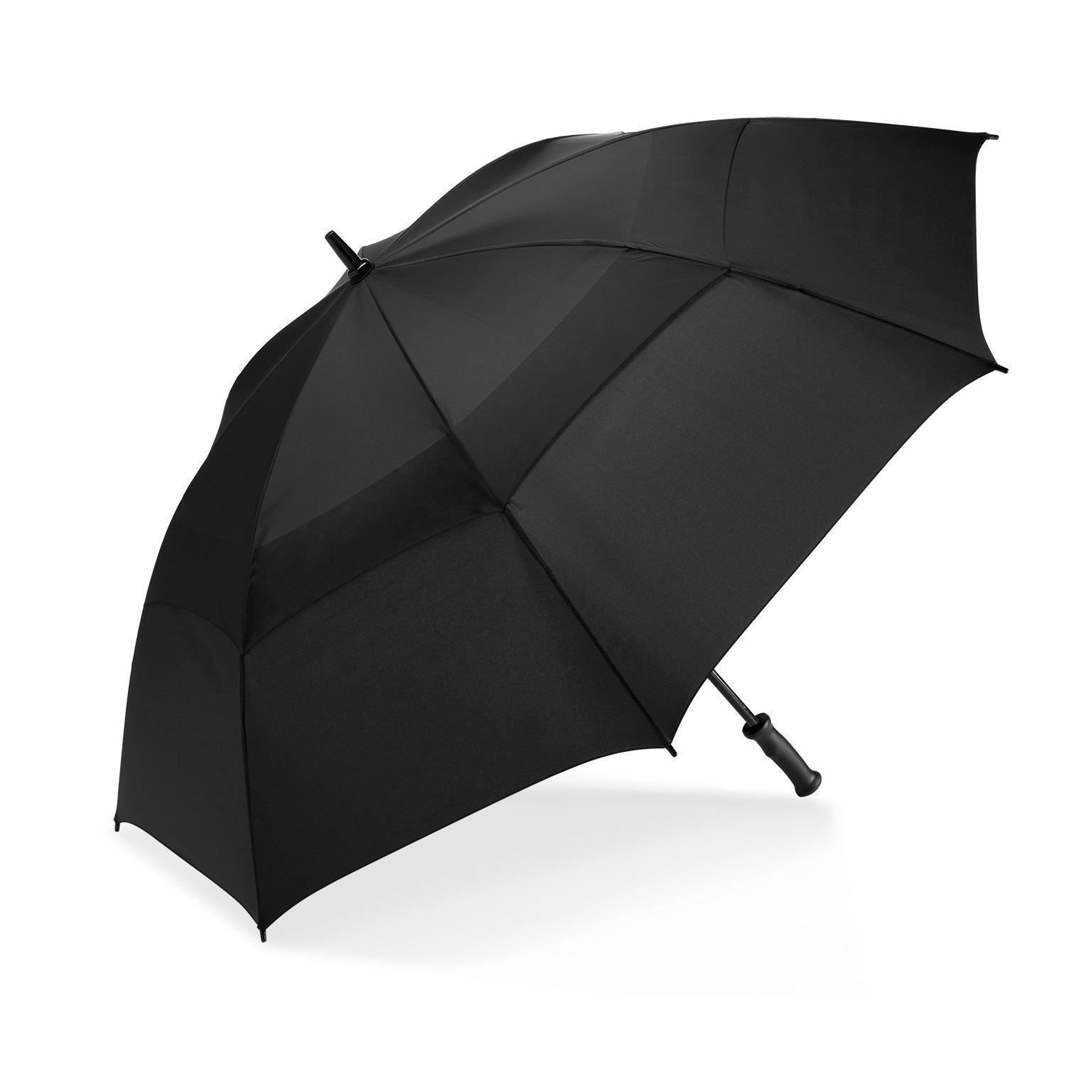 Shed Rain™ Windjammer® 62" Vented Manual Golf Umbrella 32