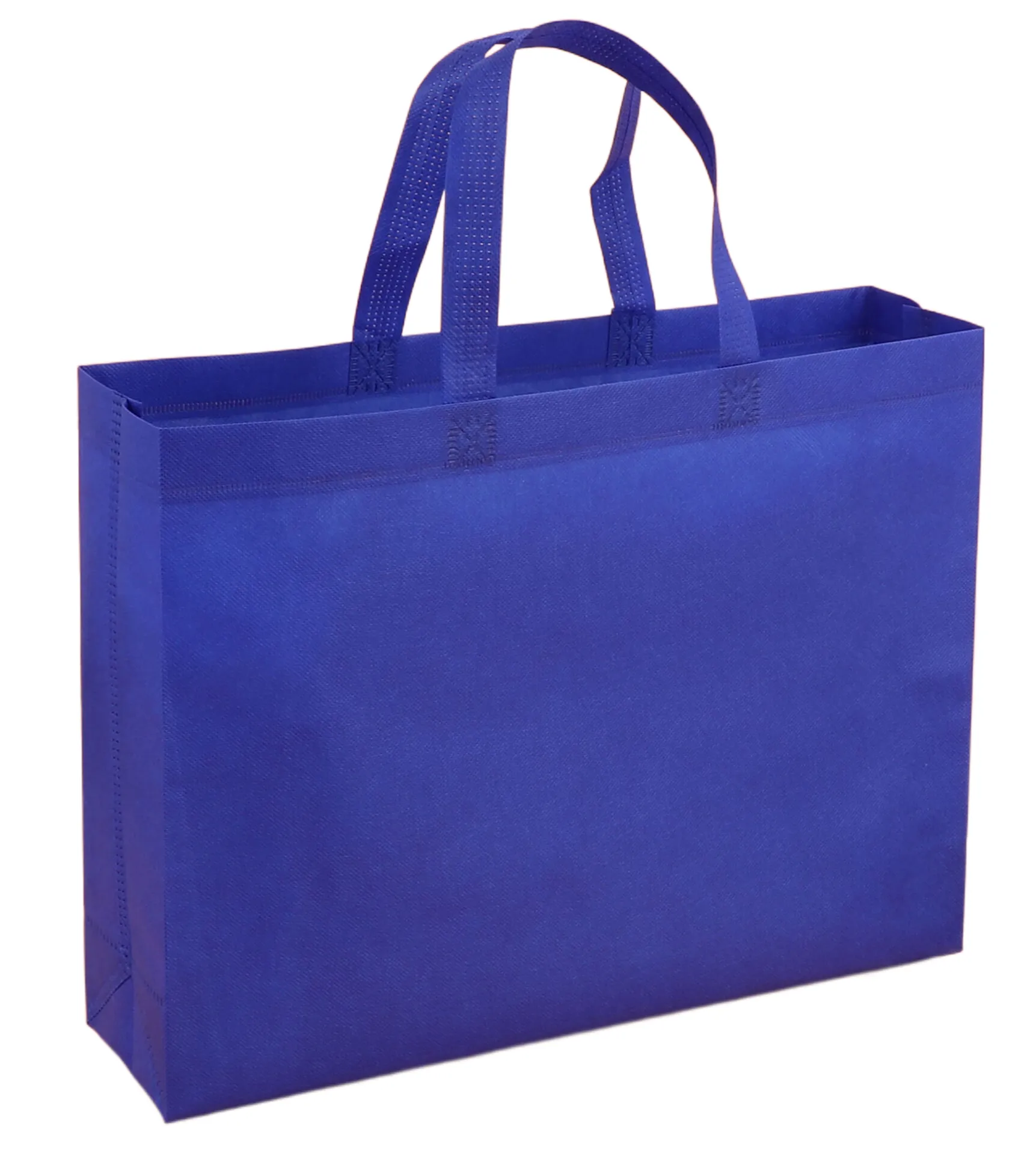 Non-woven shopping bag 10