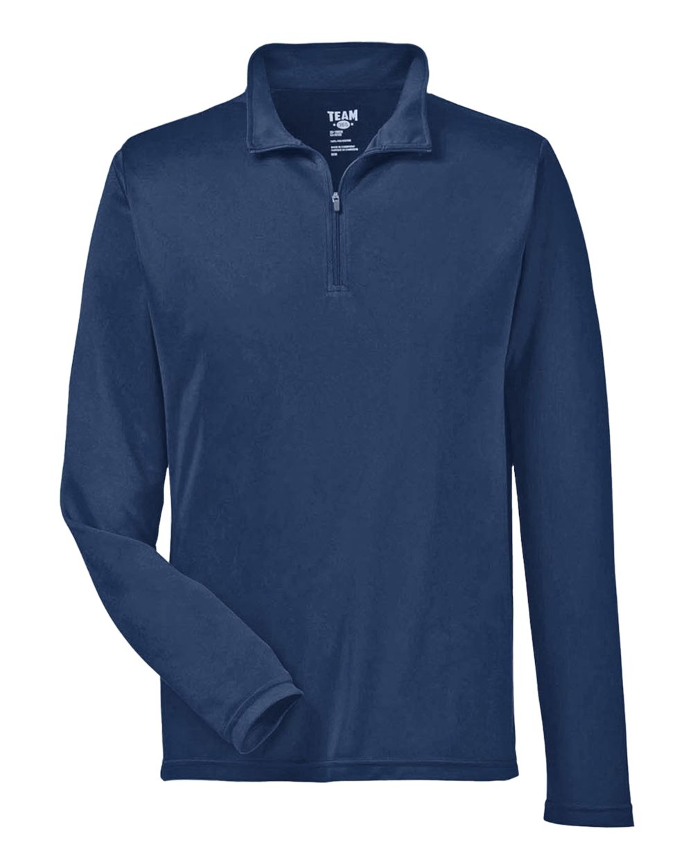 Men's Zone Performance Quarter-Zip Pullover - TT31 10