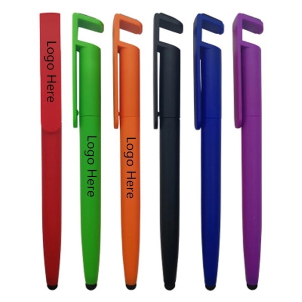Personalized Pens with Stylus -10 pcs/pack Custom Printed Na 3