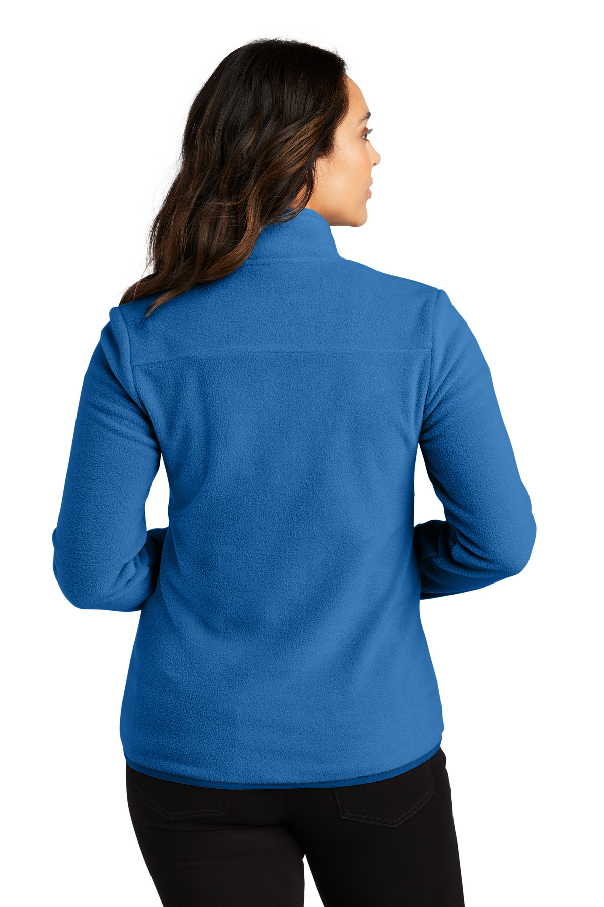 Port Authority Women's Connection Fleece Jacket L110 14