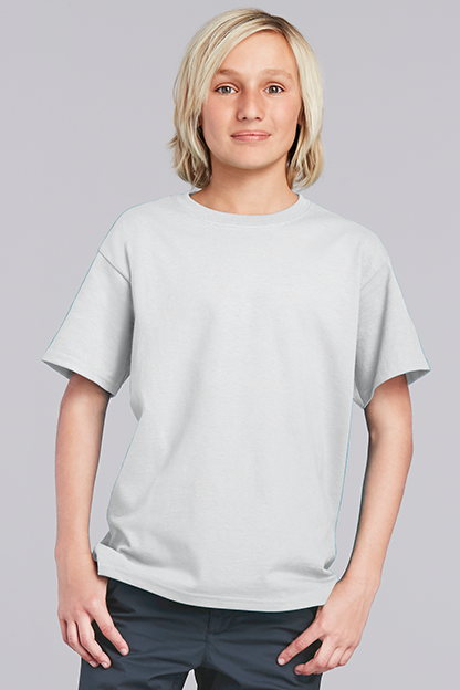 Gildan® Ultra Cotton® Youth T-Shirt 14