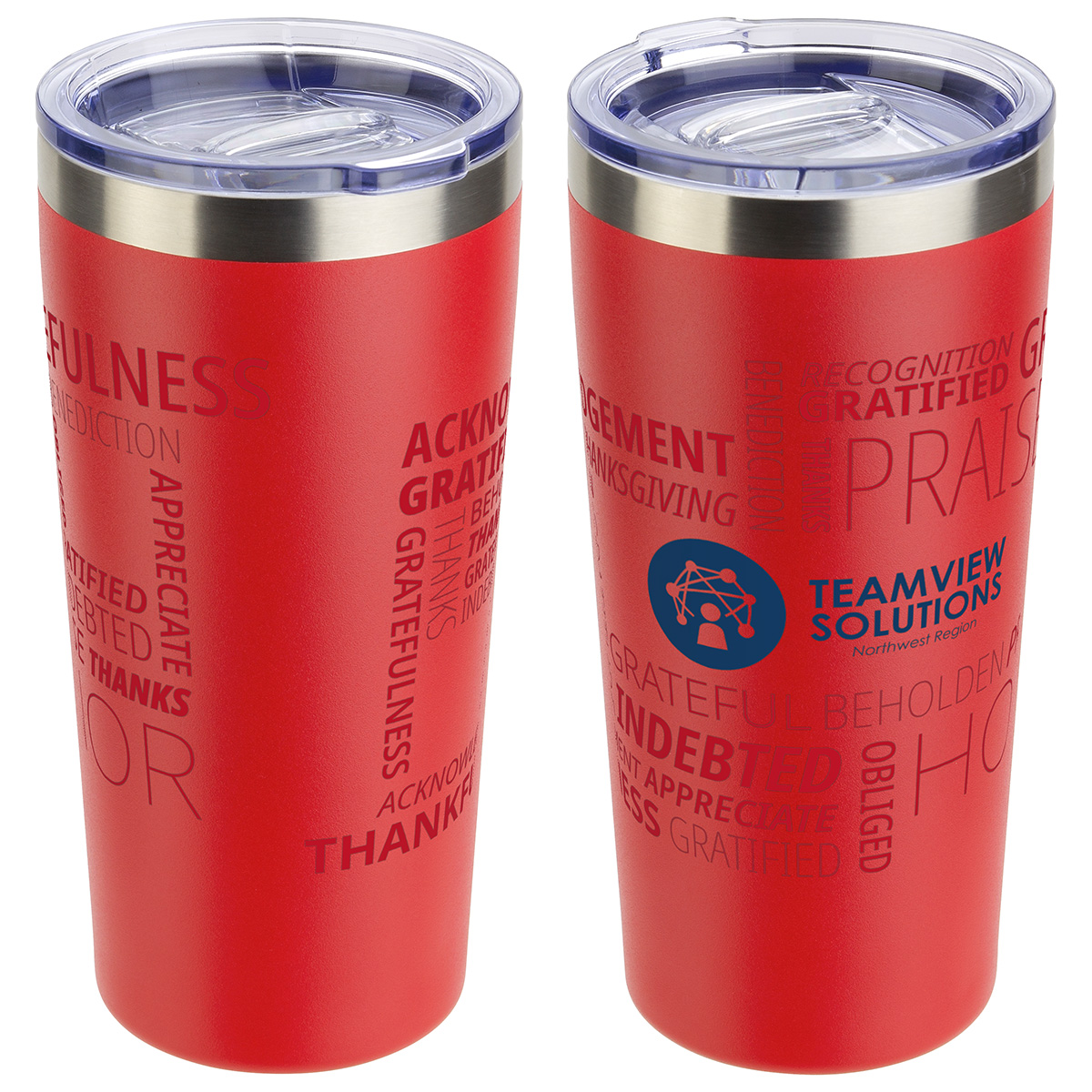 SENSO® Classic 17 oz Vacuum Insulated Stainless Steel Tumbler 13