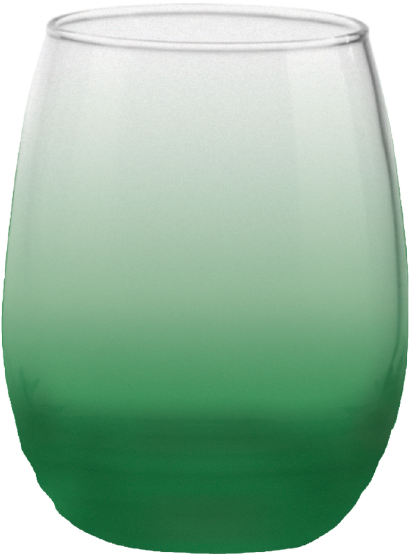 11 oz. Vina Stemless 17