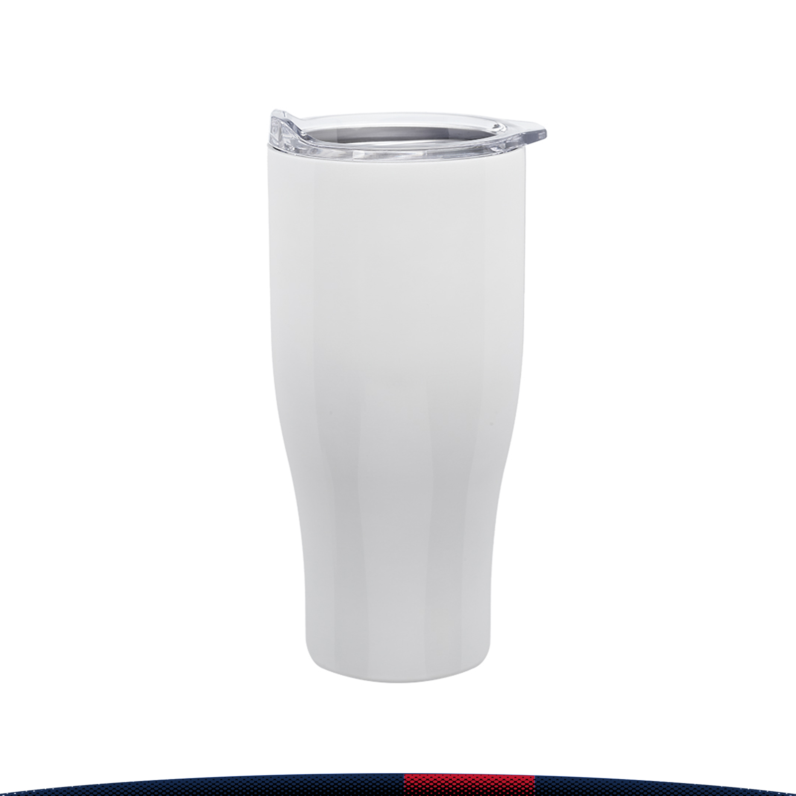 27 OZ. Fruty Stainless Steel Travel Mug 1