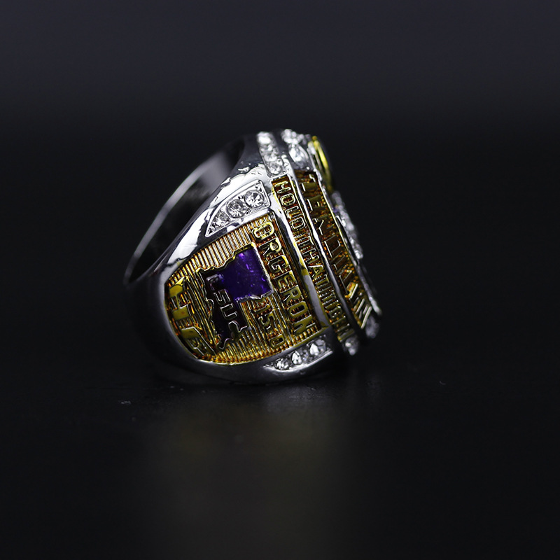 Replica Championship Ring 3
