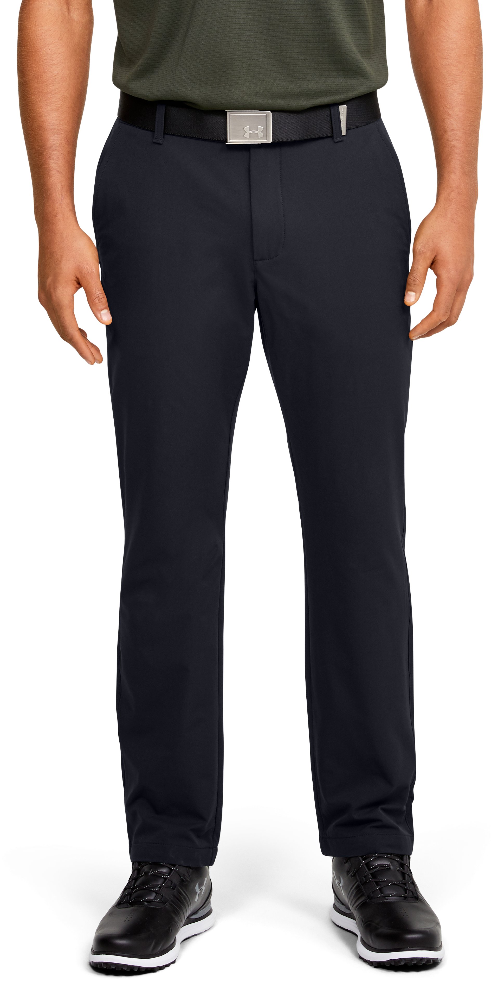 UA Tech Men's Pants 6